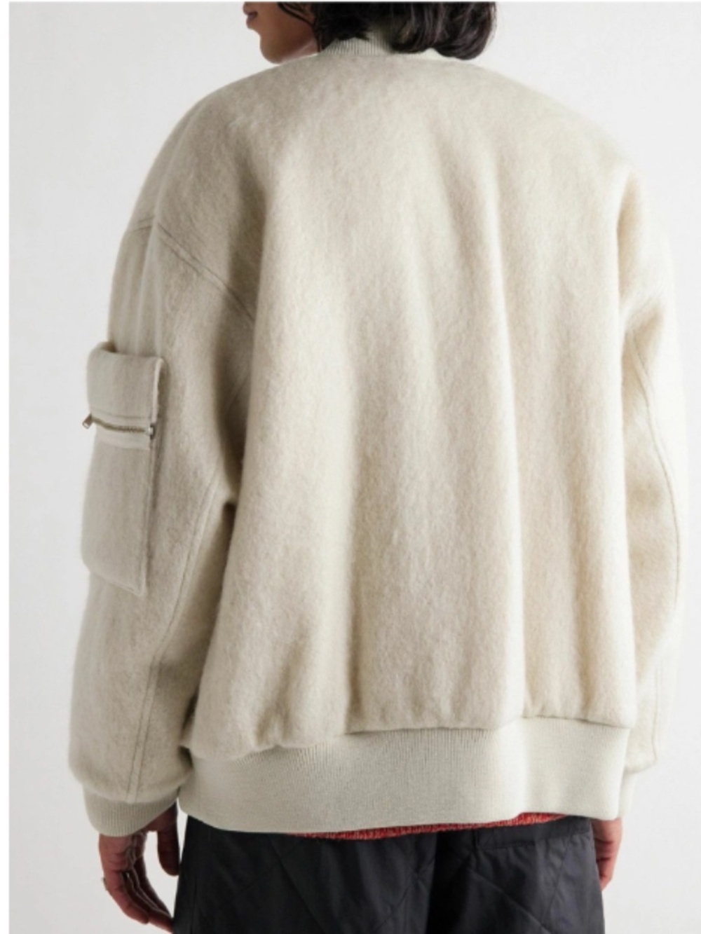 Undercover jacket - Picture 3 of 15